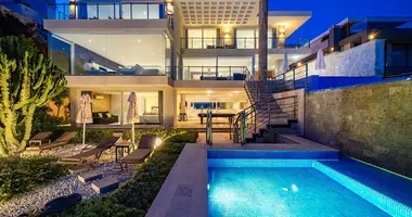 Villa 5 chambres dans Kas, Turquie