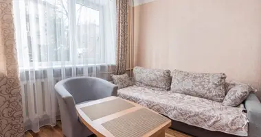Appartement 1 chambre dans Vilnius, Lituanie