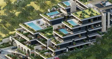 2 bedroom apartment in Dhermi, Albania