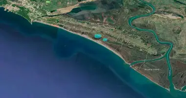 Parcela en Donji Stoj Shtoji i Poshtem, Montenegro
