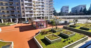 1 bedroom apartment in 14 a, Montenegro