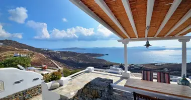 Villa 2 chambres dans Mykonos, Grèce