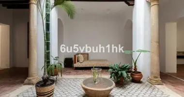 Haus 8 Schlafzimmer in Malaga, Spanien