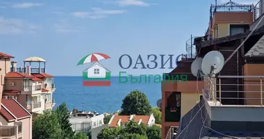 Wohnung 3 zimmer in Sweti Wlas, Bulgarien