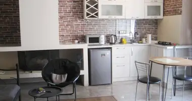 1 bedroom apartment in Tbilisi, Georgia