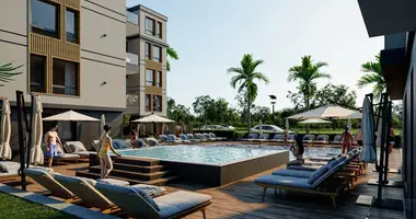 Apartamento 1 habitacion en Ravda, Bulgaria