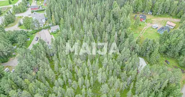 Parcela en Kittila, Finlandia