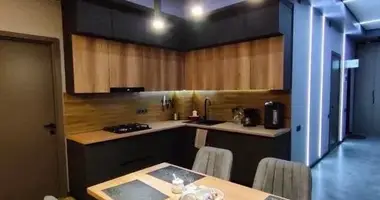 2 bedroom apartment in Batumi, Georgia