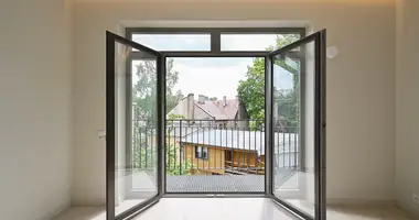 Appartement 2 chambres dans Riga, Lettonie