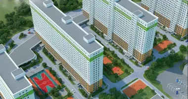 Apartamento 3 habitaciones en Odesa, Ucrania