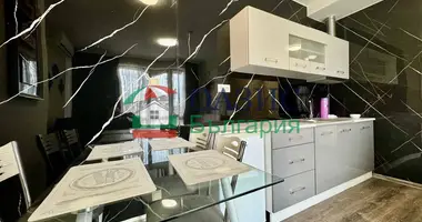1 bedroom apartment in Nesebar, Bulgaria