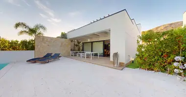 Villa 3 bedrooms in Monforte del Cid, Spain