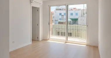 Wohnung 3 Schlafzimmer in Barcelona, Spanien