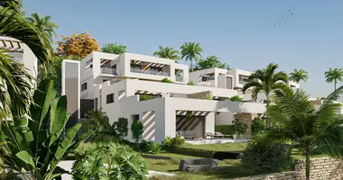 Mieszkanie 3 pokoi w Monforte del Cid, Hiszpania