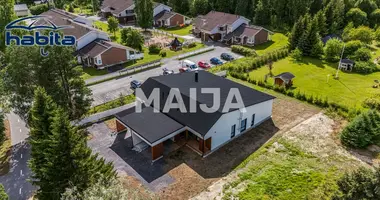 Casa en Oulu sub region, Finlandia