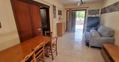 Wohnung 2 Schlafzimmer in Paphos, Zypern