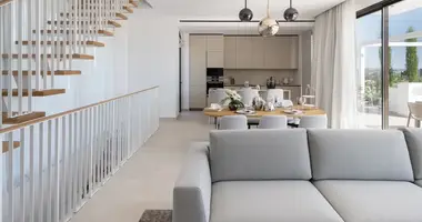 Villa 4 bedrooms in Peyia, Cyprus