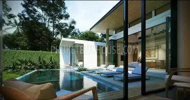 4 bedroom apartment in Rawai, Thailand