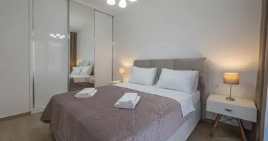 Apartamento en Budva, Montenegro
