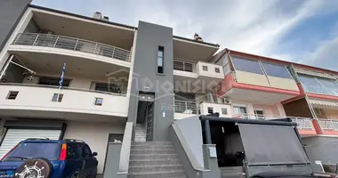 Mieszkanie 2 pokoi w Municipality of Nea Propontida, Grecja