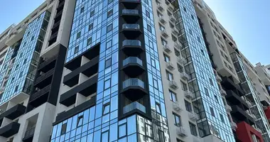 Appartement 2 chambres dans Odessa, Ukraine