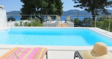 Villa in Opcina Orebic, Kroatien