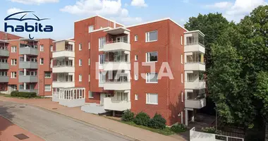 Wohnung in Verwaltungsgemeinschaft Helsinki, Finnland