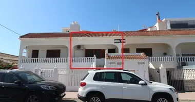 Reihenhaus 3 zimmer in Torrevieja, Spanien