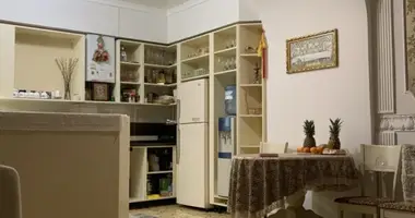 4 room house in Odesa, Ukraine