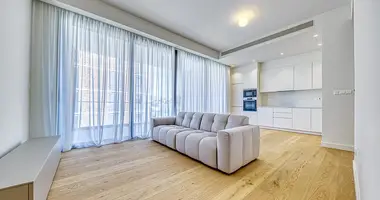 Apartamento 2 habitaciones en Germasogeia, Chipre