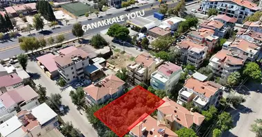 Wohnung in Kovanlik Cd, Türkei