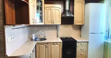 Apartamento 3 habitaciones en Gómel, Belarús