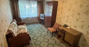 Mieszkanie 1 pokój w Orsza, Białoruś