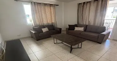 2 bedroom apartment in Limassol, Cyprus