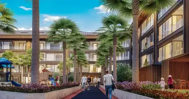 4 bedroom apartment in Beylikduzu, Turkey