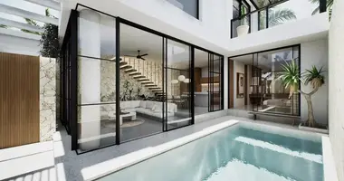 Villa en Pecatu, Indonesia