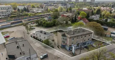 Apartment in Poznan, Poland