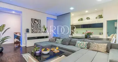 Apartamento 2 habitaciones en Grad Rijeka, Croacia