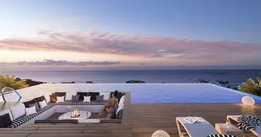 Apartamento 3 habitaciones en Villajoyosa, Španjolska