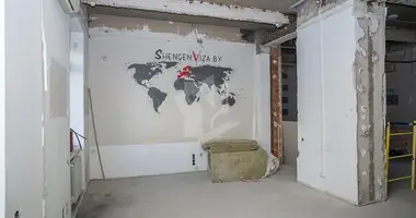 Shop 214 m² in Minsk, Belarus