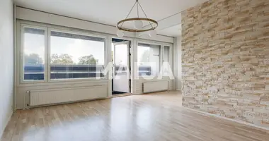 Apartamento en Seinajoki sub region, Finlandia