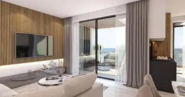2 bedroom apartment in Larnaca District, Cyprus
