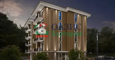 1 bedroom apartment in Nesebar, Bulgaria
