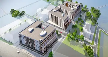 Apartamento 1 habitación en Paskuqan, Albania