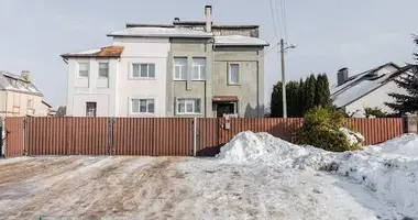 Haus in Fanipal, Belarus