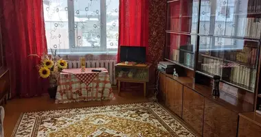 2 room apartment in Pleshchanitsy, Belarus