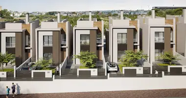 Apartamento 3 habitaciones en Torrevieja, Španjolska