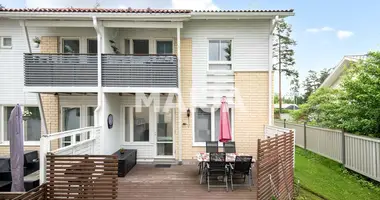 Appartement 3 chambres dans Hyvinkaa, Finlande