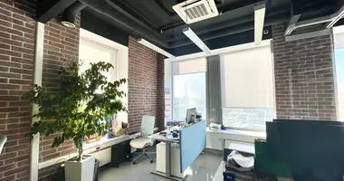Oficina 157 m² en Moscú, Rusia