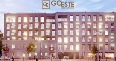 Квартира 3 комнаты в Smolice, Польша